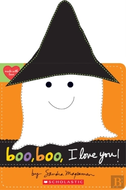 Bertrand.pt - Boo, Boo, I Love You! (Made With Love)