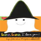 Boo, Boo, I Love You!