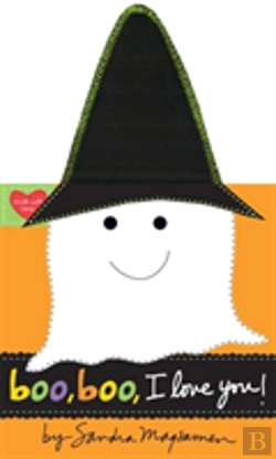 Bertrand.pt - Boo, Boo, I Love You!