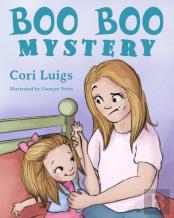 Boo Boo Mystery