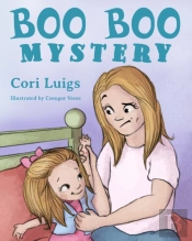 Boo Boo Mystery