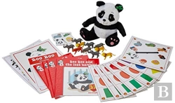 Bertrand.pt - Boo Boo The Panda