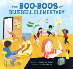 Bertrand.pt - Boo-Boos Of Bluebell Elementary