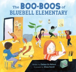 Bertrand.pt - Boo-Boos Of Bluebell Elementary
