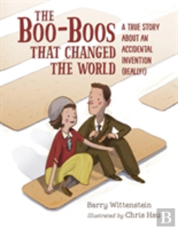 Bertrand.pt - Boo-Boos That Changed The World