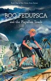 Boo Fedupsca And The Playallan Touch