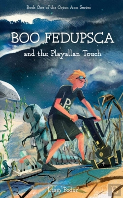 Bertrand.pt - Boo Fedupsca And The Playallan Touch