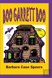 Boo Garrett Boo