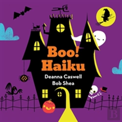 Bertrand.pt - Boo! Haiku