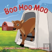 Boo Hoo Moo