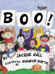 Boo!