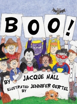 Bertrand.pt - Boo!