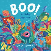 Boo!