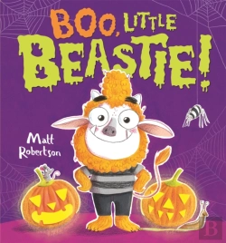 Bertrand.pt - Boo, Little Beastie!