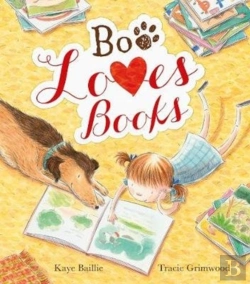 Bertrand.pt - Boo Loves Books