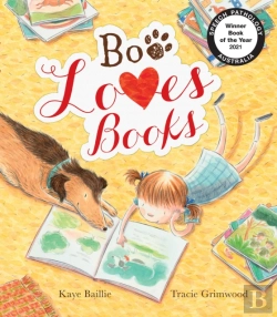 Bertrand.pt - Boo Loves Books