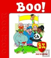 Boo!