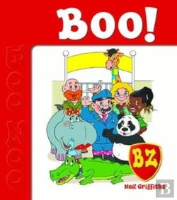 Bertrand.pt - Boo!