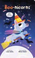 Boo-Nicorns (Bb)
