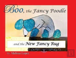 Bertrand.pt - Boo, The Fancy Poodle, And The New Fancy Rug
