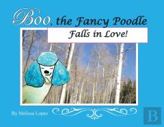 Boo, The Fancy Poodle, Falls In Love