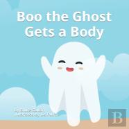Boo The Ghost Gets A Body