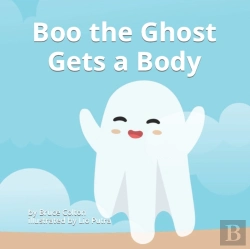 Bertrand.pt - Boo The Ghost Gets A Body