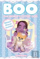 Boo The World'S Cutest Dog Volume 1