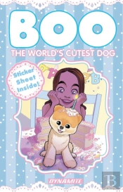 Boo The World'S Cutest Dog Volume 1