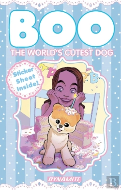 Bertrand.pt - Boo The World'S Cutest Dog Volume 1