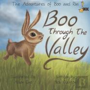 Boo Through The Valley