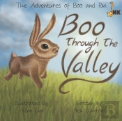 Boo Through The Valley