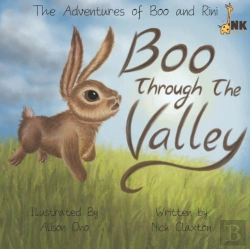 Bertrand.pt - Boo Through The Valley