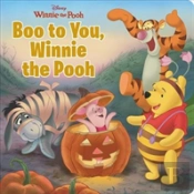 Boo To You Winnie The Pooh