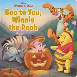 Bertrand.pt - Boo To You Winnie The Pooh