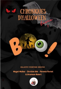 Bertrand.pt - Boo! Tome 1 : - Chroniques D'Halloween -