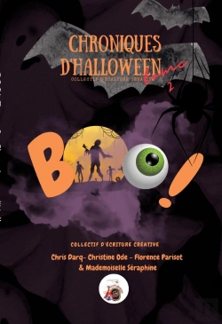 Bertrand.pt - Boo! Tome 2- Chroniques D'Halloween