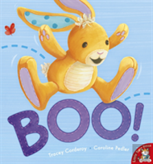 Boo!