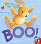 Boo!