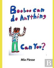 Booboo Can Do Anything!
