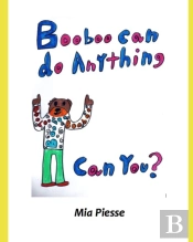 Booboo Can Do Anything!