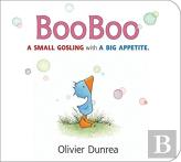 Booboo Padded Board Book