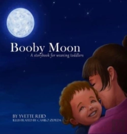 Bertrand.pt - Booby Moon: A Weaning Book For Toddlers.