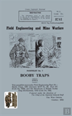 Bertrand.pt - Booby Traps