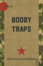 Boobytraps Fm 5-31