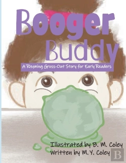 Bertrand.pt - Booger Buddy
