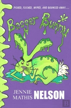 Bertrand.pt - Booger Bunny
