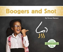 Bertrand.pt - Boogers And Snot