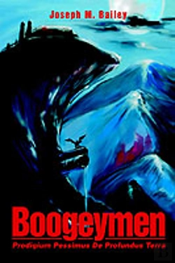 Bertrand.pt - Boogeymen
