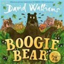 Boogie Bear